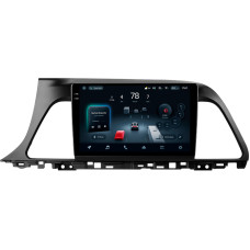 Android head unit Teyes CC4 Pro 12+256 Gb Hyundai Sonata 7 LF 2014-2017 (A) 9" 2k