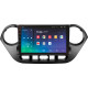 Android head unit SIGMA PRO 9432 ANDROID 10 4+32 Gb 4G DSP Hyundai i10 2013-2016 9" (L1)