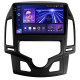 Android head unit Teyes CC3 6+128 Gb Hyundai i30 1 FD 2007-2012 (F2) 9" 2k