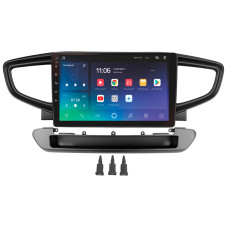 Magniola de fábrica SIGMA PRO 9464 ANDROID 10 4+64 GB 4G DSP Hyundai Ioniq AE (2016–2023) (B) 9