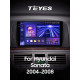 Magallanes Teyes CC3 4+64 GB Hyundai Sonata NF 2004-2008 9