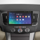 Android head unit SIGMA PRO 9432 ANDROID 10 4+32 Gb 4G DSP Hyundai Sonata NF 2008-2010 (F1) 9"