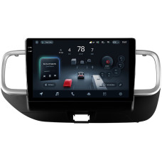 Android head unit Teyes CC4 Pro 8+128 Gb Hyundai Venue 2019-2020 10" 2k
