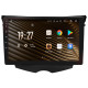Android head unit SIGMA S9432 ANDROID 10 4+32 Gb 4G DSP Hyundai Veloster FS 2011 - 2017 (A) 9"