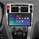 Android head unit SIGMA PRO 10464 ANDROID 10 4+64 Gb 4G DSP Hyundai Tucson 1 2004-2009 10"