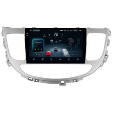 Android head unit Teyes CC4 Pro 8+128 Gb Hyundai Rohens Genesis (F1) 2008-2013 9" 2k (L1)