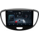 Android head unit Teyes CC4 Pro 8+128 Gb Hyundai i10 2007-2013 9" 2k