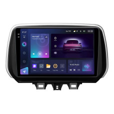 Android head unit Teyes CC3 4+32 Gb Hyundai Santa Fe 4 (ZYJ) 2018-2020 10" 2k (L1)