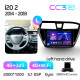 Estéreo de fábrica Teyes CC3 4 + 32 GB Hyundai i20 2 II GB 2014-2018 9