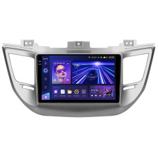 Stamm-Magnetophon Teyes CC3 6+128 GB Hyundai Tucson 3 (2015–2018) (A) 9