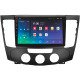Android head unit SIGMA PRO 9432 ANDROID 10 4+32 Gb 4G DSP Hyundai Sonata NF 2008-2010 (F1) 9"