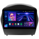 Android head unit Teyes CC3 4+32 Gb Hyundai Tucson 2 LM IX35 2009-2015 (AB) 9"
