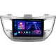 Unidad de radio estéreo Teyes CC3 4 + 32 GB Hyundai Tucson 3 (2015-2018) (B) 9