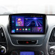 Android head unit Teyes CC3 4+32 Gb Hyundai Tucson 2 LM IX35 2009-2015 (AB) 9"