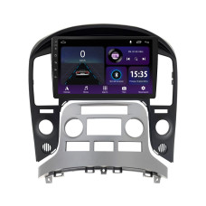 Android head unit SIGMA E9232 ANDROID 10 2+32 Gb Hyundai H1 2010-2014 Automatic 9"
