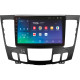 Android head unit SIGMA PRO 9432 ANDROID 10 4+32 Gb 4G DSP Hyundai Sonata NF 2008-2010 (F2) 9"