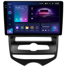 Stamm-Magnetophon Teyes CC3 6+128 GB mit 360°-Rundumsichtkamera Hyundai IX20 (F1) 2010–2019, 9