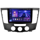 Android head unit Teyes CC3 4+64 Gb Hyundai Sonata NF 2008-2010 (F1) 9" 2k