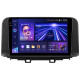 Android head unit Teyes CC3 6+128 Gb with 360° surround view° Hyundai Encino 2018-2019 10" 2k