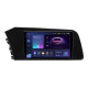 Equipo de radio original Teyes CC3 6+128 GB Hyundai Elantra VII CN7 (ZYJ) 2020-2021, 9