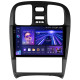 Android head unit Teyes CC3 4+32 Gb Hyundai Sonata EF 2001-2012 9" 2k
