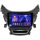 Magallánica de fábrica Teyes CC3 6+128 GB con pantalla panorámica 360° para Hyundai Elantra 5 JK GD MD UD (2010-2016, F1), 9