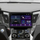 Android head unit SIGMA E9232 ANDROID 10 2+32 Gb Hyundai Sonata 6 YF 2009-2014 (B) 9"