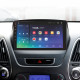 Android head unit SIGMA PRO 9432 ANDROID 10 4+32 Gb 4G DSP Hyundai Tucson 2 LM IX35 2009-2015 (AB) 9"
