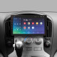 Android head unit SIGMA X9432 ANDROID 10 4+32 Gb 4G DSP Hyundai H1 II 2 TQ 2007-2015 (F1) 9"