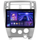 Android head unit Teyes CC3 6+128 Gb Hyundai Tucson 1 2004-2009 11" 2k
