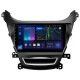 Magnetófono de fábrica Teyes CC3L 4+64 GB Hyundai Elantra 5 JK GD MD UD (2010-2016) (F2), 9