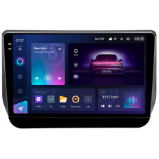 Android head unit Teyes CC3 4+64 Gb Hyundai H1 2 Grand Starex TQ 2017-2022 9" 2k