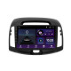 Android head unit SIGMA E9232 ANDROID 10 2+32 Gb Hyundai Elantra 4 HD 2006-2012 no air 9"