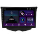 Android head unit SIGMA E9232 ANDROID 10 2+32 Gb Hyundai Veloster FS 2011 - 2017 (A) 9"