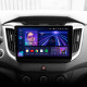 Stacja głośnikowa Teyes CC3 4+32 GB Hyundai Creta IX25 2015–2019 10