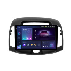 Štátní magnetofon Teyes CC3 6+128 GB Hyundai Elantra 4 HD 2006–2012 bez vzduchového filtru 9