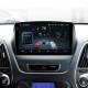 Android head unit Teyes CC4 Pro 12+256 Gb Hyundai Tucson 2 LM IX35 2009-2015 (AB) 9" 2k