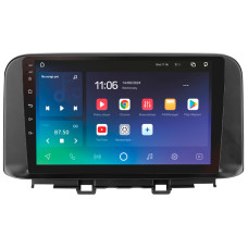Android head unit SIGMA PRO 10464 ANDROID 10 4+64 Gb 4G DSP Hyundai Encino 2018-2019 10"