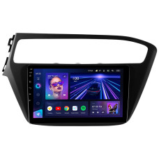 Štátní magnetofon Teyes CC3 4+32 GB Hyundai i20 2 GB 2018–2020 9