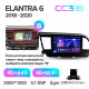 Štátní magnetofon Teyes CC3 4+64 GB Hyundai Elantra 6 2018–2020 (B) 9