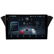 Android head unit Teyes CC4 Pro 8+128 Gb Hyundai Rohens Coupe (F3) 2012 9" 2k (L3)