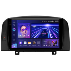 Festplattenradiosystem Teyes CC3 4+32 GB Hyundai Sonata NF (2004–2008), 9 Zoll, 2-Kanal.
