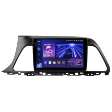 Android head unit Teyes CC3 4+32 Gb Hyundai Sonata 7 LF 2014-2017 (A) 9" 2k