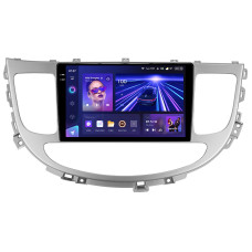Magnetófono de fábrica Teyes CC3 6+128 GB Hyundai Rohens Genesis (F1) 2008-2013 9