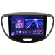 Android head unit Teyes CC3 6+128 Gb Hyundai i10 2007-2013 9" 2k