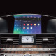 Android head unit SIGMA PRO 9432 ANDROID 10 4+32 Gb 4G DSP Infiniti Q70 1 2013-2020 9" (L3)