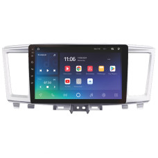 Android head unit SIGMA PRO 9432 ANDROID 10 4+32 Gb 4G DSP Infiniti QX60 1 2013-2016 9" (L3)