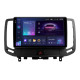 Android head unit Teyes CC3 4+64 Gb Infiniti G4 G25 G35 G37 2006-2013 9" 2k (L3)