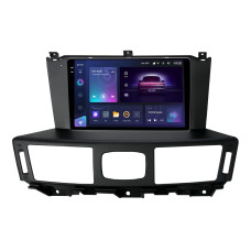 Android head unit Teyes CC3 4+64 Gb Infiniti Q70 1 2013-2020 9" 2k (L3)