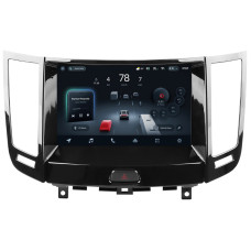 Android head unit Teyes CC4 Pro 8+128 Gb Infiniti FX35 2 2009-2013 (A) 9" 2k (L3)